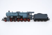 Märklin H0 37059 Schlepptenderlokomotive BR Klasse K...