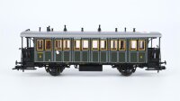 Roco H0 44827 Personenwagen 3.Kl. K.Bay.Sts.B.