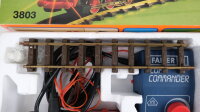 Faller E-Train Spur 0 3803 Set Dampflok mit...