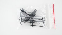Piko H0 Diesellok BR 106 256-1 DR Gleichstrom