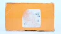 Piko H0 Diesellok BR 106 256-1 DR Gleichstrom