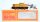 Piko H0 Diesellok BR 106 256-1 DR Gleichstrom