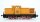 Piko H0 Diesellok BR 106 256-1 DR Gleichstrom
