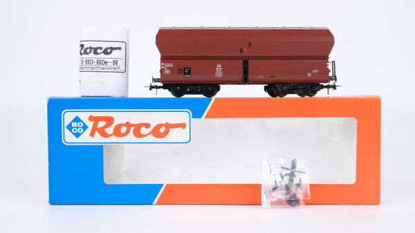 Roco H0 47295 Selbstentladewagen  DB