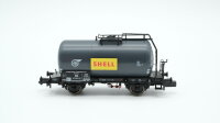 Modellbahn Union N MU N G40057 Kesselwagen VTG Shell DB