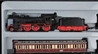 Märklin Spur Z 81437 Personenzug Set Dampflok BR 38...