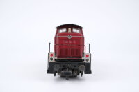 Roco H0 4154 Diesellok BR 290 262-5 DB 3 Leiter Gleichstrom (Licht defekt)