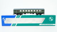 Sachsenmodelle H0 14509 Reko-Personenwagen  2.Kl. Leipzig...