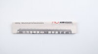 Fleischmann H0 4434 Diesel-Triebzug BR 614 083-4/614 084-2 DB Gleichstrom