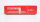 Fleischmann H0 4434 Diesel-Triebzug BR 614 083-4/614 084-2 DB Gleichstrom