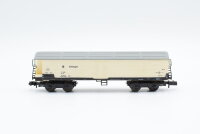 Piko N 5/4129/01 Kühlwagen DR