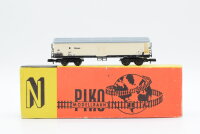Piko N 5/4129/010 Kühlwagen DR