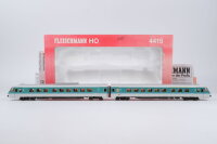 Fleischmann H0 4415 Diesel-Triebzug "Pendolino"...