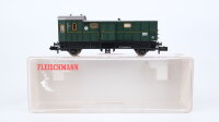 Fleischmann N 8095 Packwagen Pw3pr99a DRG