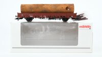 Märklin H0 46962 Rungenwagen DB