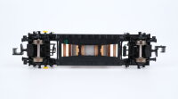 Fleischmann N 8217 Schwerlastwagen, Ladung: Betonröhre Uis 632 DB