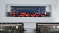 Märklin Spur Z 81430 Zugpackung DRG