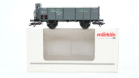 Märklin H0 46037 Offener Güterwagen mit...