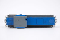 Märklin H0 37645 Diesellok BR 14 Typ G 1204 MaK Tegernsee Bahn Wechselstrom Digital Fx
