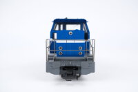 Märklin H0 37645 Diesellok BR 14 Typ G 1204 MaK Tegernsee Bahn Wechselstrom Digital Fx