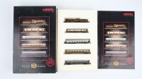 Märklin Z 8108 Personenzug Orient Express CIWL...