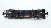 Märklin H0 48251 Flachwagen mit Papier-Glättzylinder (Jahreswagen 2002)
