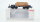 Märklin H0 48251 Flachwagen mit Papier-Glättzylinder (Jahreswagen 2002)