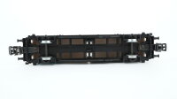 Märklin H0 84670 Behälter-Tragwagen märklin magazin (Containerwagen)  Typ Berlin  Lgjs 598 der DB