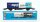 Märklin H0 84670 Behälter-Tragwagen märklin magazin (Containerwagen)  Typ Berlin  Lgjs 598 der DB