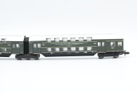 Piko N 5/4137-01 Doppelstockzug DR