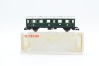 Fleischmann N 8061 Personenwagen 1. Kl Ai DB