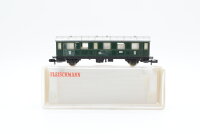 Fleischmann N 8061 Personenwagen 1. Kl Ai DB