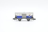 Fleischmann N 8054 Lokal Bahn Gepäckwagen LPw Bay05 Edelweiß
