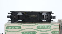 Trix H0 Konvolut Kesselwagen "Esso BP Aral Gasolin" teilweise mit Bremserhaus DB u.a.