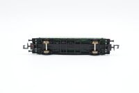 Fleischmann N 8245 Containertragwagen Lbs 593 DB