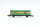 Fleischmann N 8245 Containertragwagen Lbs 593 DB