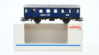 Märklin H0 84235 Personenwagen Bie 32 der DB...