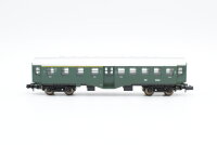 Arnold N 5805 Einzugwagen 1./2. Kl Umbauwagen AB4yge 58 DB
