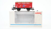 Märklin H0 46969 Klappdeckelwagen  Oc(u) der...
