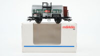 Märklin H0 84870 Chemie-Kesselwagen PERSIL der DRG...