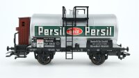 Märklin H0 84870 Chemie-Kesselwagen PERSIL der DRG...