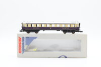 Arnold N 5802 Rheingoldwagen 1.Kl. SA4ük DRG
