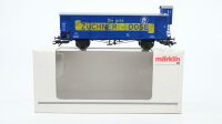 Märklin H0 46159 Gedeckter Güterwagen mit...