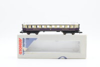 Arnold N 5803 Rheingoldwagen 2.Kl. SB4ü DRG