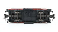 Märklin H0 84878 Gedeckter Güterwagen mit...