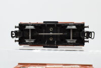 Märklin H0 Konvolut gedeckte Güterwagen "Stückgut-Schnellverkehr" DB
