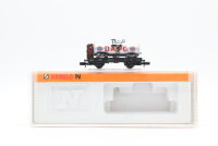 Arnold N 4527 Kesselwagen D.A.P.G. DRG