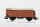 Märklin H0 Konvolut gedeckte Güterwagen Tiertransportwagen Niederbordwagen mit Bremserhaus teilbeladen DB u.a.