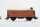 Märklin H0 Konvolut gedeckte Güterwagen Tiertransportwagen Niederbordwagen mit Bremserhaus teilbeladen DB u.a.