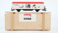 Märklin H0 94088 Schiebewandwagen (Sonderwagen...